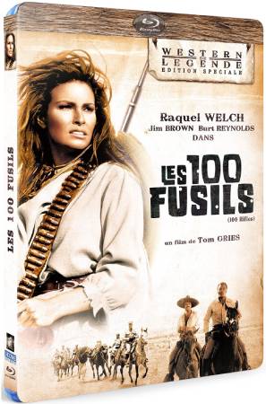 Les Cent fusils