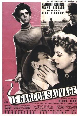 Le Garcon sauvage