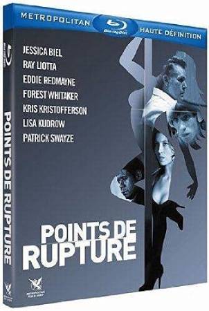 Points De Rupture