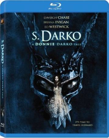 S. Darko