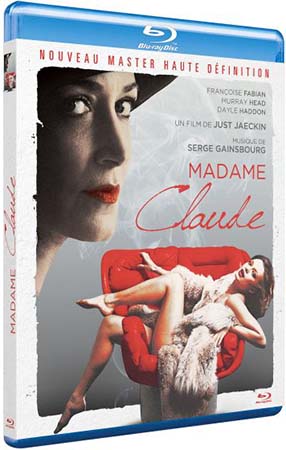 Madame Claude