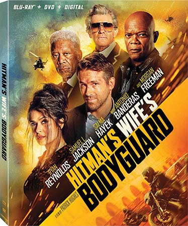 Hitman & Bodyguard 2