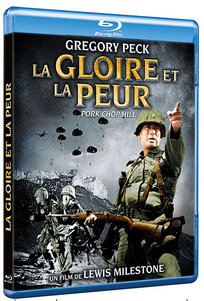 La Gloire et la peur