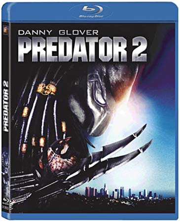 Predator 2