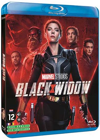 Black Widow