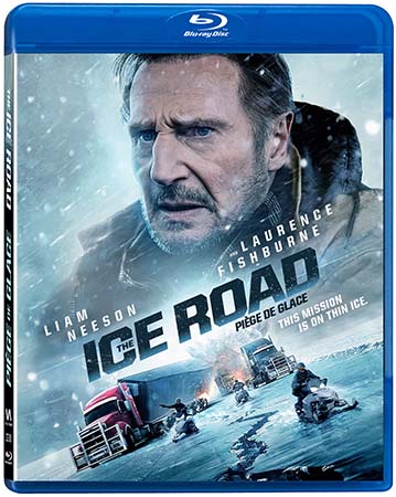 Ice Road