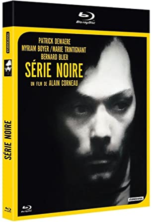 Série noire