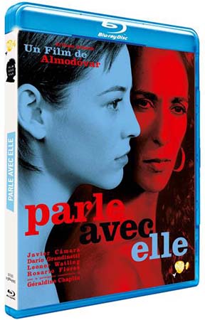 Parle avec elle