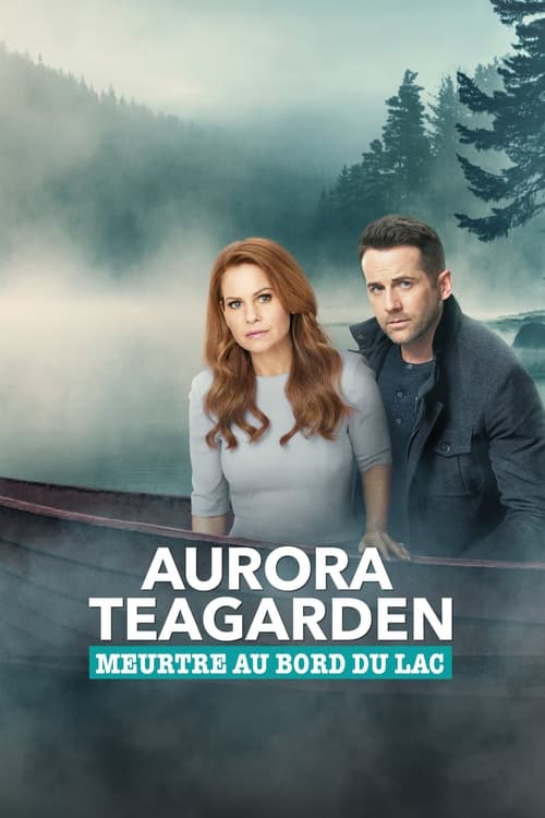 Aurora Teagarden Mysteries: Honeymoon, Honeymurder