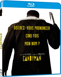 Candyman