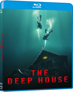 The Deep House