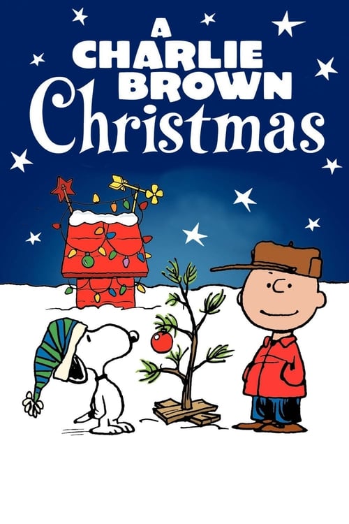 Joyeux Noël, Charlie Brown!