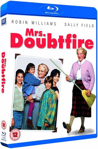 Madame Doubtfire