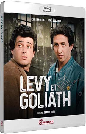 Lévy et Goliath