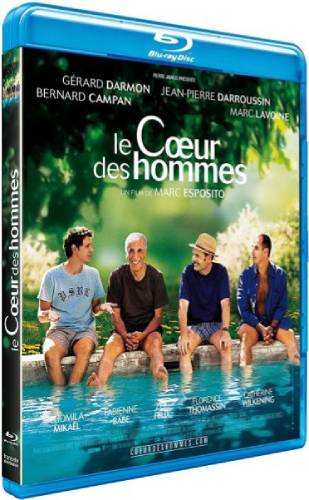 Le Coeur des hommes