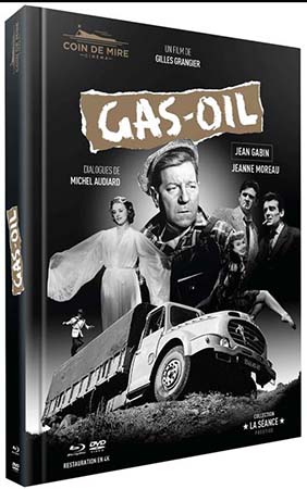 Gas-oil