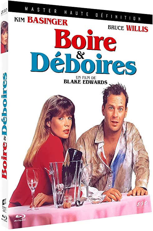 Boire et déboires