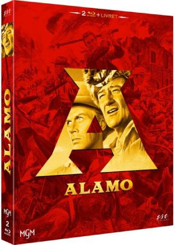 Alamo