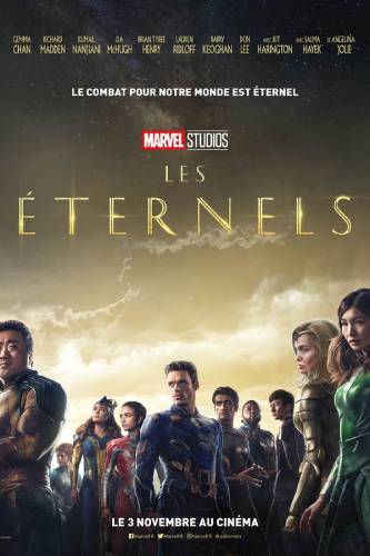 Les Eternels