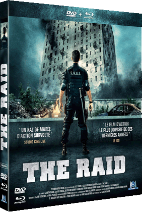 The Raid