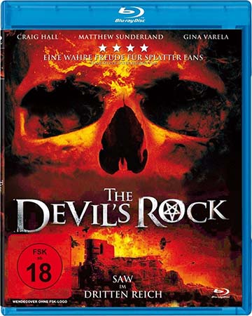 The Devil's Rock