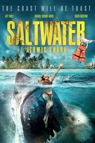 Saltwater: Atomic Shark