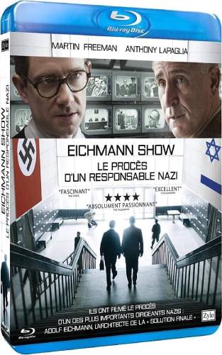 Le Procès Eichmann