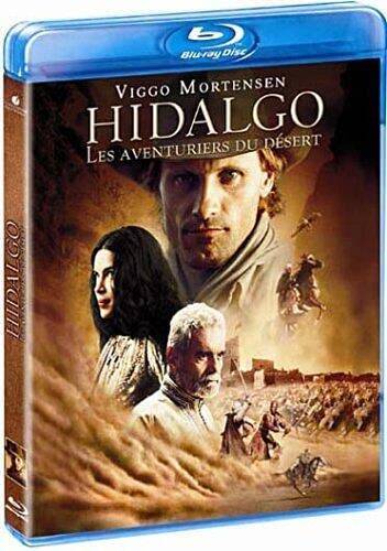 Hidalgo