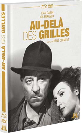 Au-delà des grilles