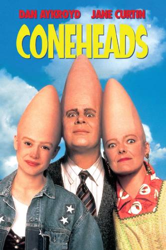 Coneheads