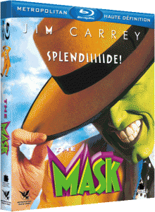 The Mask