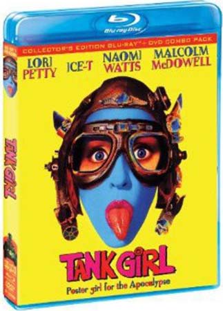 Tank Girl