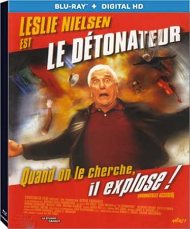 Le Détonateur