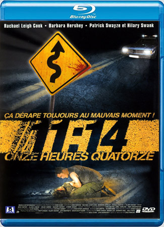 11 : 14 onze heures quatorze