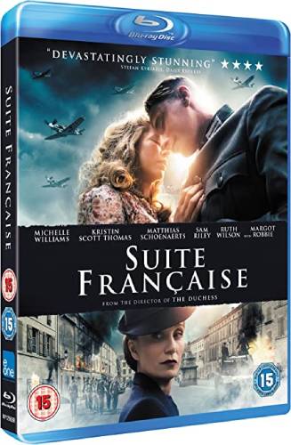 Suite Française