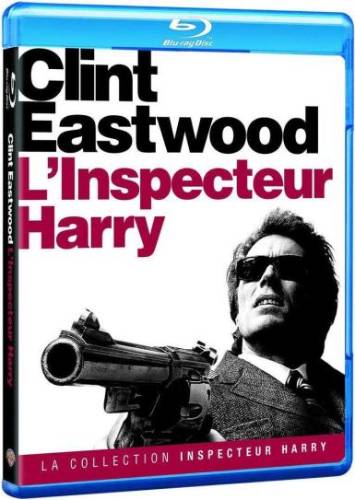 L'Inspecteur Harry