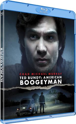 Ted Bundy: American Boogeyman