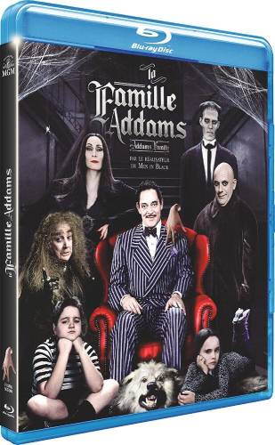 La Famille Addams