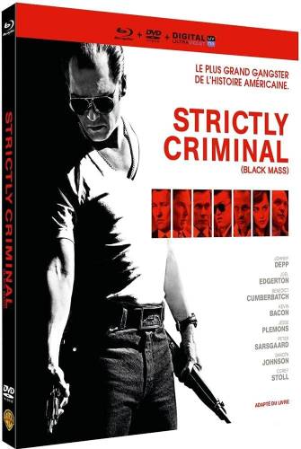 Strictly Criminal