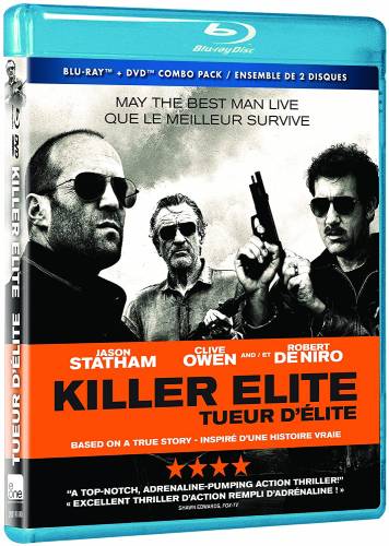 Killer Elite