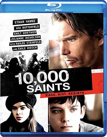 Ten Thousand Saints