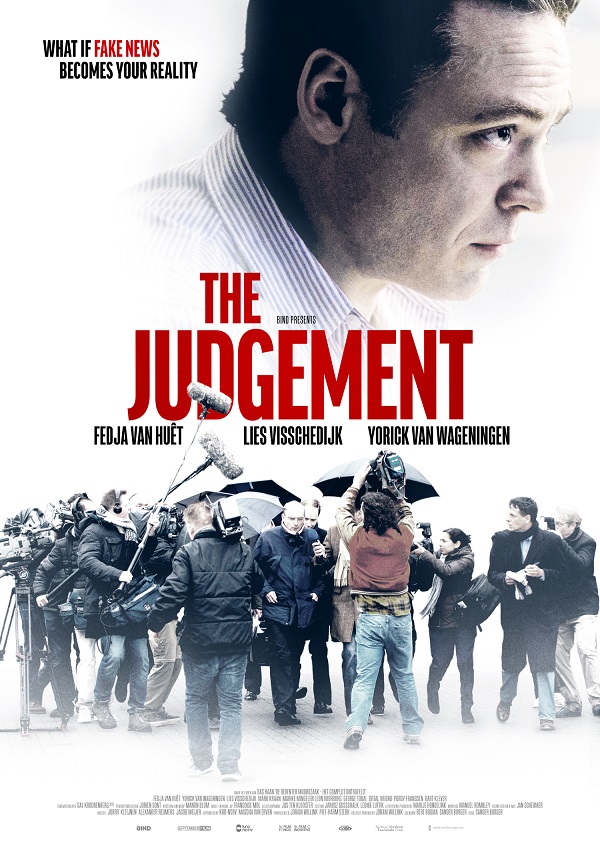 The Judgement