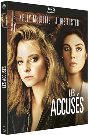 Les Accusés