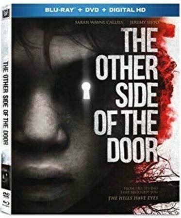 The Door