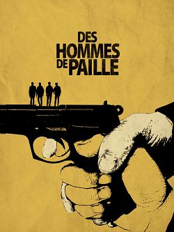 Des hommes de paille