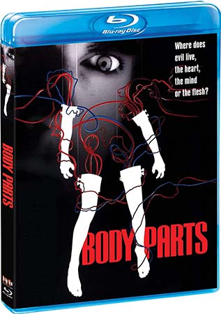 Body Parts