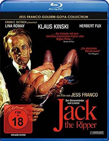 Jack l'éventreur