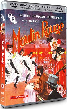 Moulin Rouge