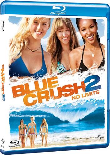 Blue Crush 2