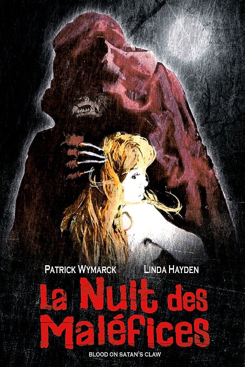 La Nuit des maléfices